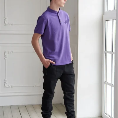 Футболка-поло