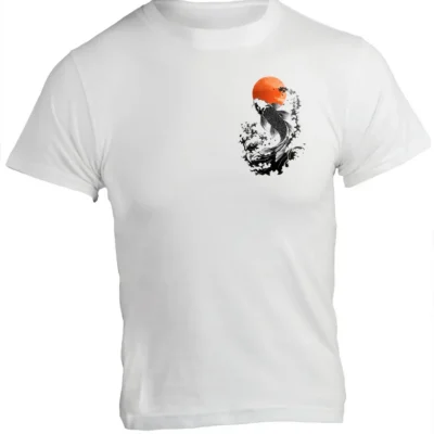 Футболка Древний Китай