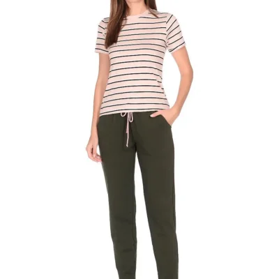 Брюки спортивные