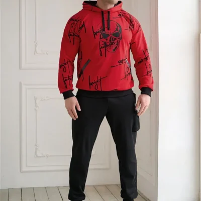 Костюм спортивный