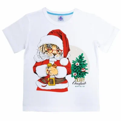 Футболка Символ года