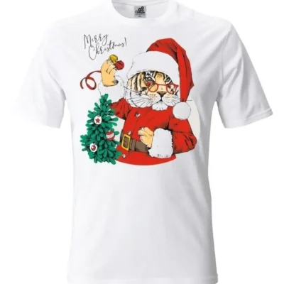 Футболка / Символ года / унисекс