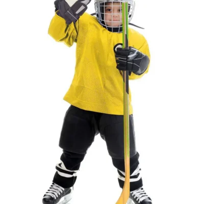 Хоккейная кофта