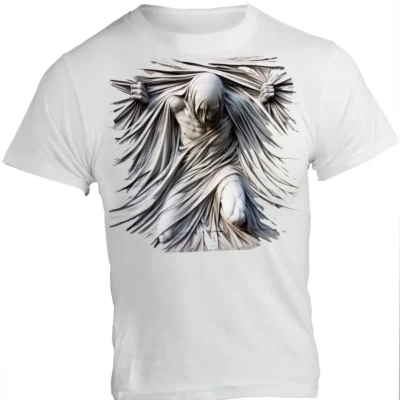 Футболка Борьба